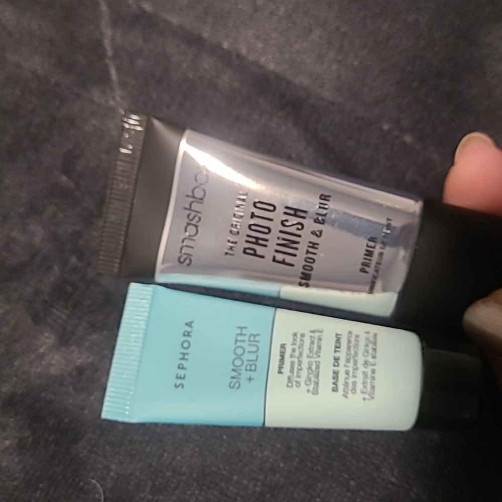 Smashbox primer bundle - Picture 2 of 3